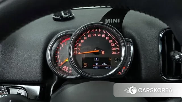 Mini Cooper Countryman id 3479192 из Кореи 18