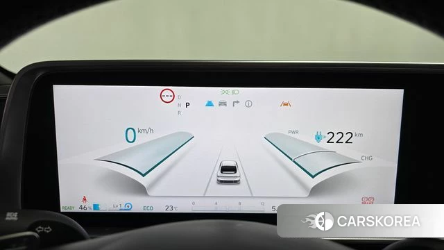 Hyundai Ionic 6 id 4494547 из Кореи 36