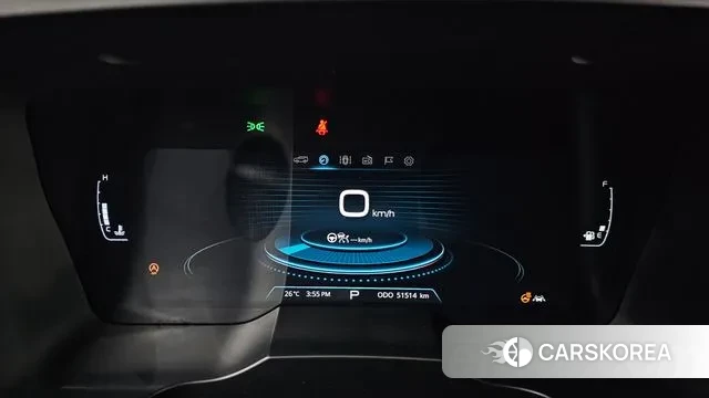 Ssangyong Beautiful Korando id 3037382 из Кореи 18