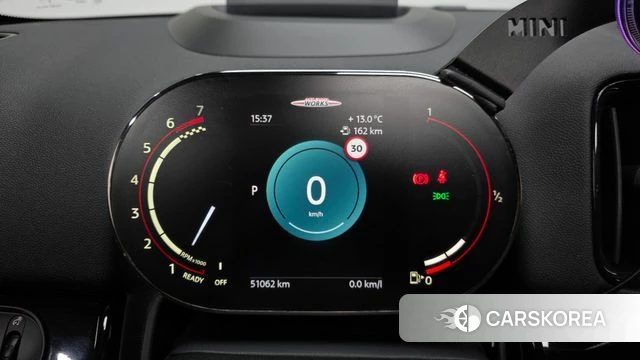 Mini Cooper S Countryman id 3864850 из Кореи 18