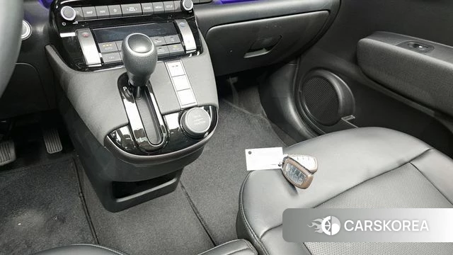 Hyundai Casper id 3865281 из Кореи 18