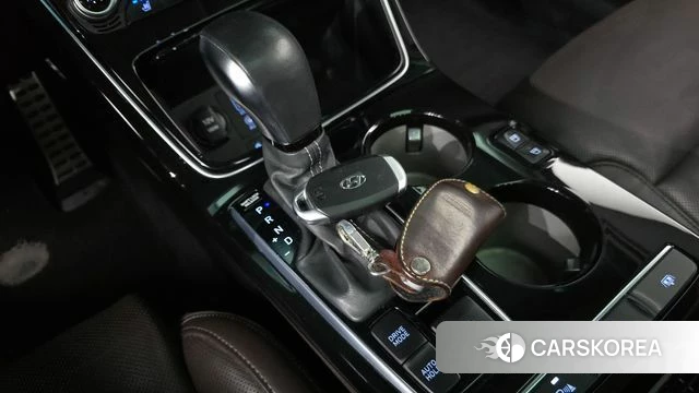 Hyundai Grandeur IG id 4918860 из Кореи 31
