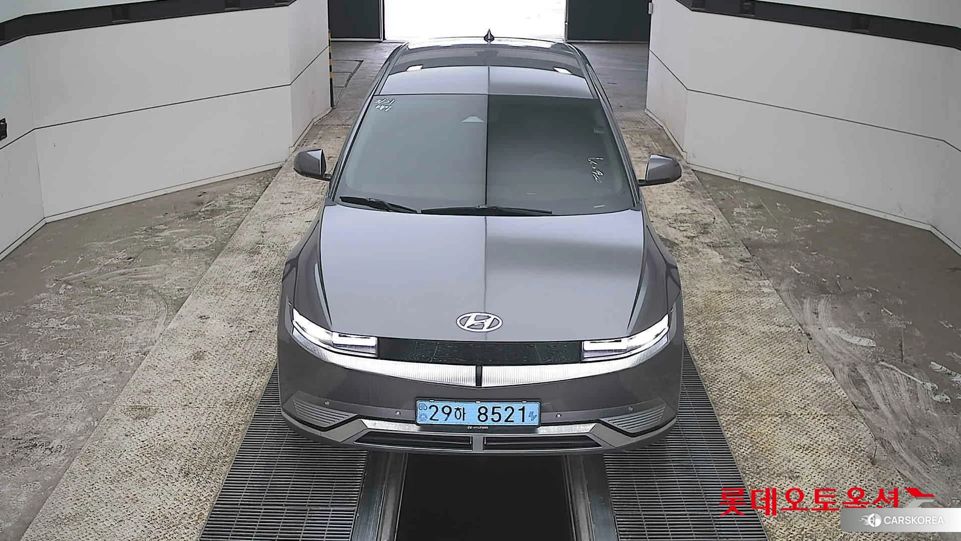 Hyundai IONIQ 5 id 3875831 из Кореи 35