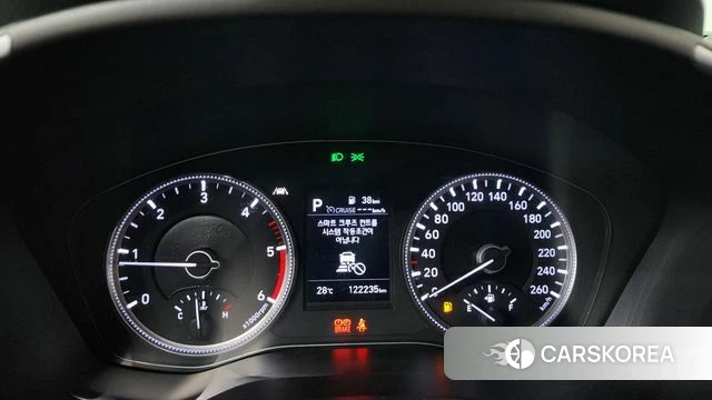 Hyundai Santa Fe TM id 4615391 из Кореи 33