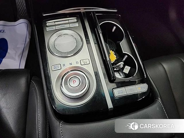 Genesis G80 (RG3) id 4424212 из Кореи 18