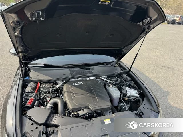 Audi A6L id 4259389 из Китая 24