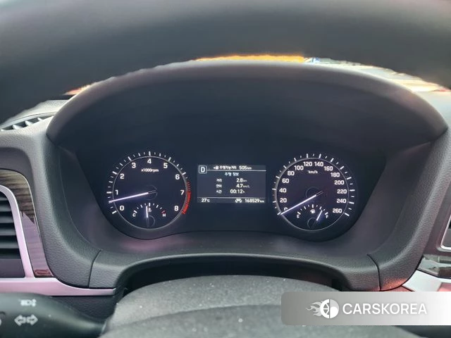 Genesis G80 id 4748302 из Кореи 10