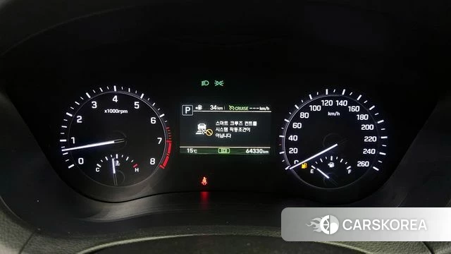 Genesis G80 id 3873943 из Кореи 18