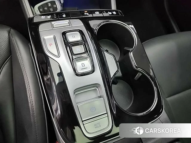 Hyundai Tucson (NX4) id 4507226 из Кореи 17