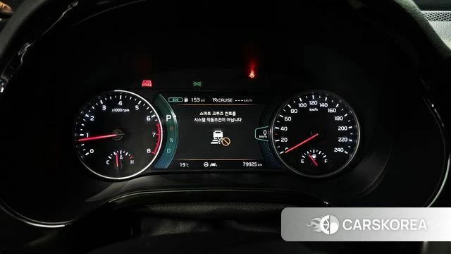 Kia Seltos id 3860630 из Кореи 18