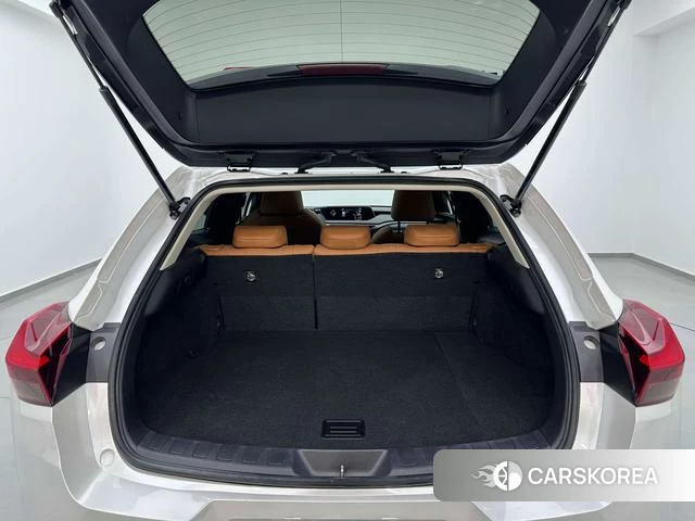 Lexus UX id 3858005 из Китая 29