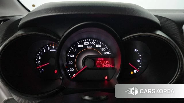 Kia The New Ray id 3813927 из Кореи 18