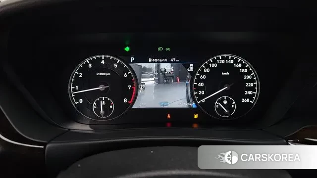 Genesis G90 id 3622258 из Кореи 18