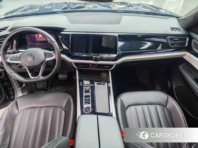 Volkswagen Tourang id 4301341 из Китая 15