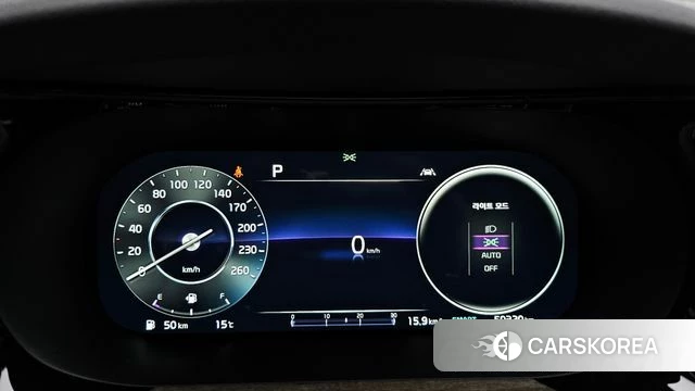 Kia K5 3rd generation id 3851892 из Кореи 18