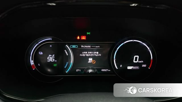 Kia Niro Plus id 4650445 из Кореи 31