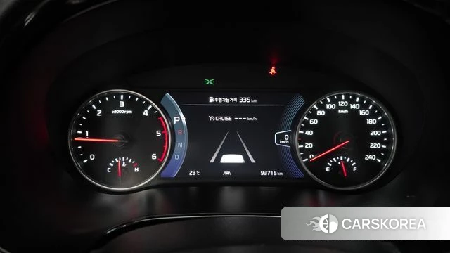 Kia Seltos id 4285281 из Кореи 18