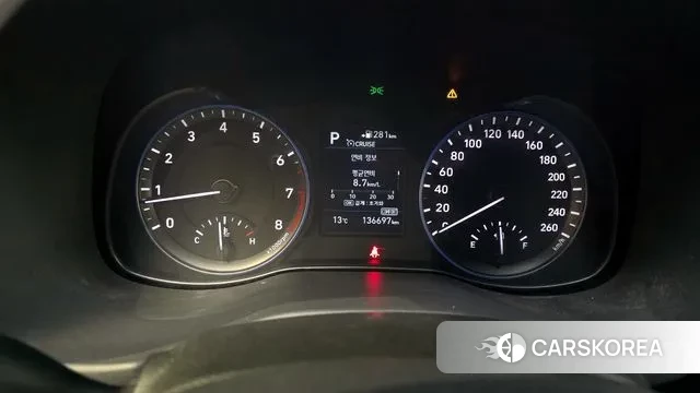 Hyundai Kona id 3748730 из Кореи 18