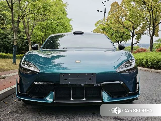 Xiaomi Car Xiaomi SU7 Ultra id 4198920 из Китая 9