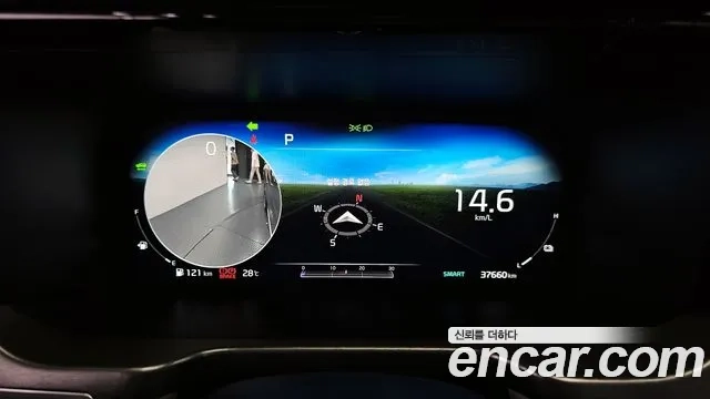 Kia Sorento 4th Generation id 2875323 из Кореи 18