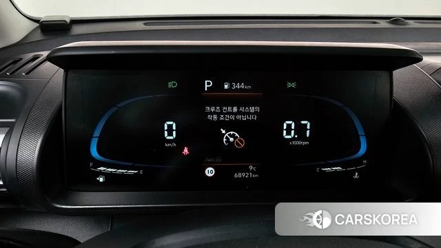 Hyundai Casper id 3793841 из Кореи 18