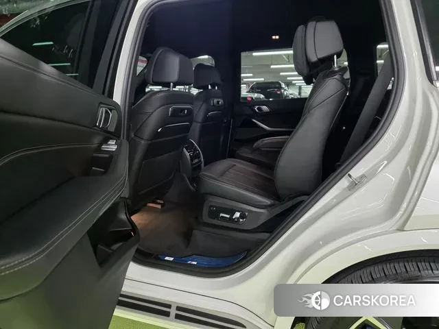 BMW X7 (G07) id 3420570 из Кореи 18