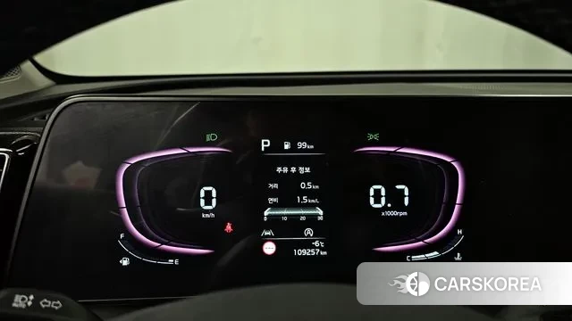 Kia Sportage 5th Generation id 3606812 из Кореи 18