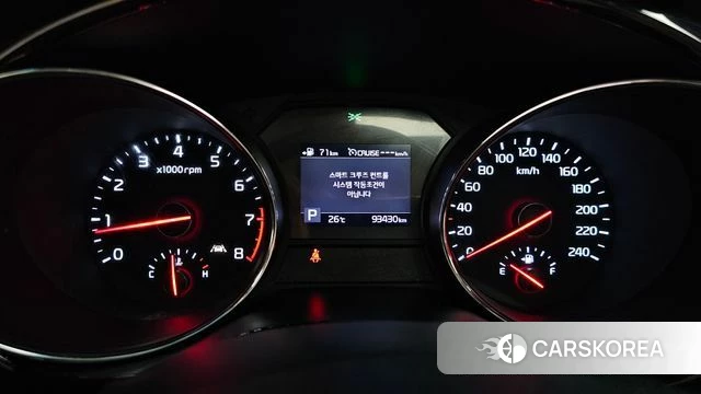 Kia The New Carnival id 4647782 из Кореи 18