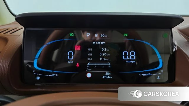 Hyundai The New Casper id 4548493 из Кореи 29