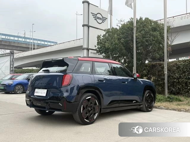 MINI Electric JCW ACEMAN id 3926879 из Китая 18
