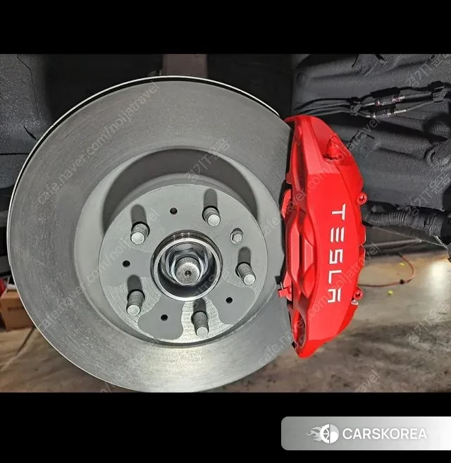 Tesla Model Y id 3572382 из Кореи 16