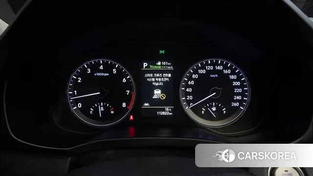 Hyundai Grandeur IG id 3408315 из Кореи 18