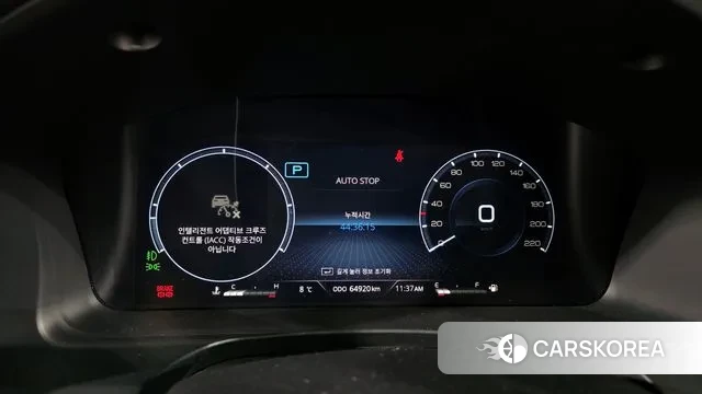 Ssangyong Rexton New Arena id 3679906 из Кореи 18