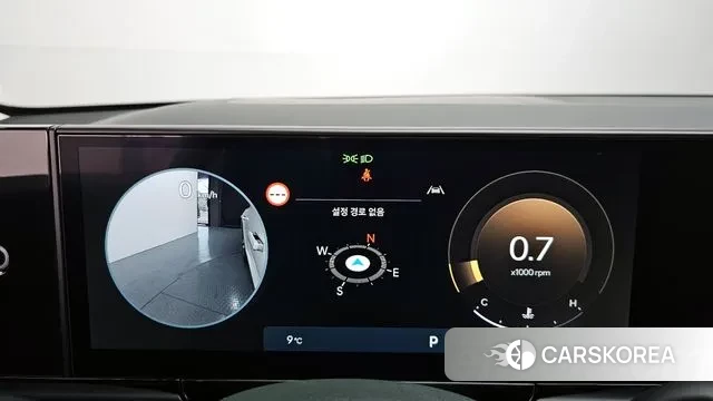 Hyundai Grandeur (GN7) id 3775709 из Кореи 18