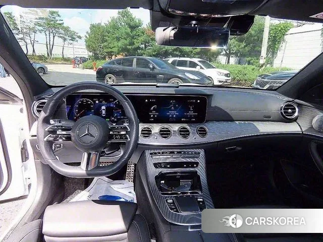 Mercedes-Benz E-Class W213 id 3182036 из Кореи 18