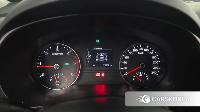 Kia Sportage 4th Generation id 3687559 из Кореи 18