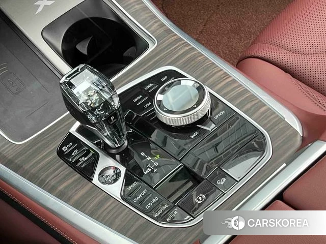 BMW X5 id 4297514 из Китая 17