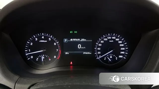 Genesis G80 id 3284618 из Кореи 18