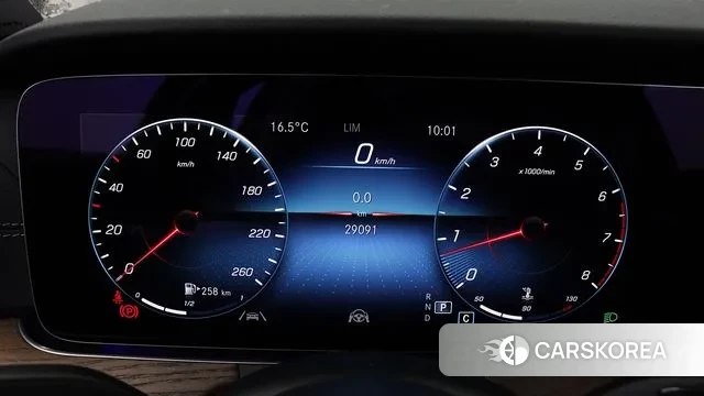 Mercedes-Benz E-Class W213 id 3759874 из Кореи 18