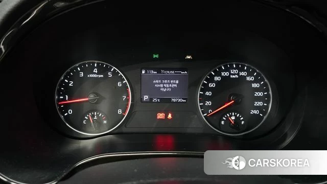 Kia Seltos id 4625389 из Кореи 28