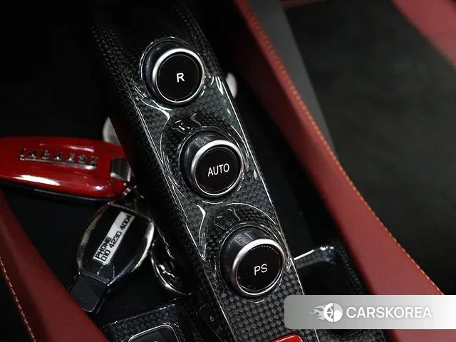 Ferrari Portofino id 3622270 из Кореи 18