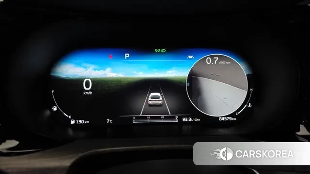 Kia K5 3rd generation id 3578109 из Кореи 18