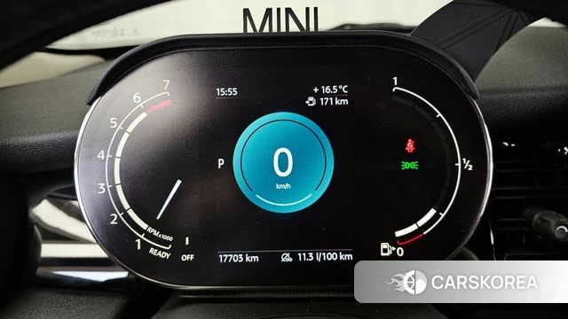 Mini Cooper id 3838451 из Кореи 18