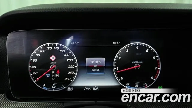 Mercedes-Benz E-Class W213 id 2927856 из Кореи 18