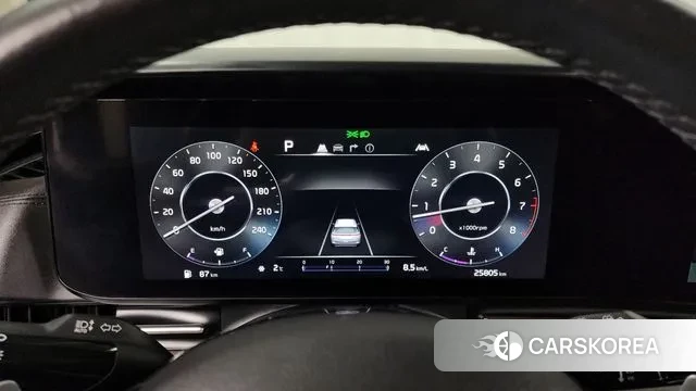 Kia Carnival 4th generation id 3607125 из Кореи 18