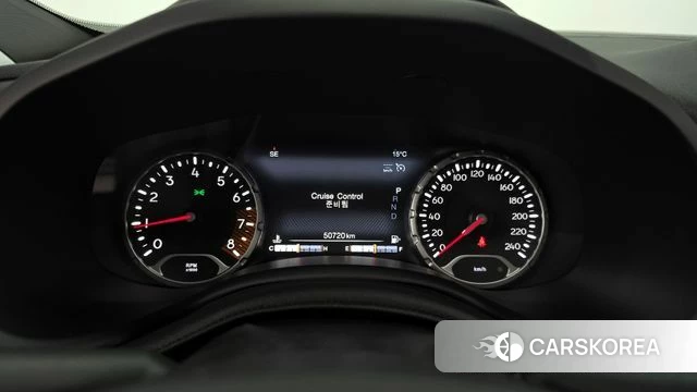 Jeep Renegade id 3833017 из Кореи 18