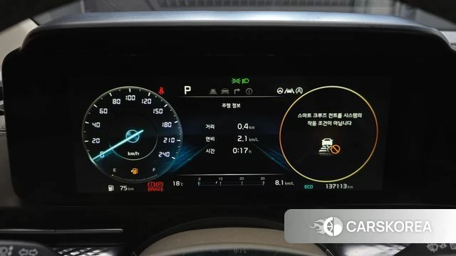 Kia Carnival 4th generation id 4179602 из Кореи 18