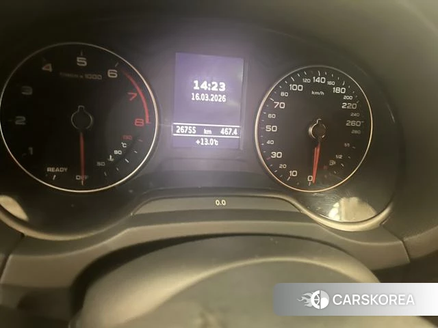 Audi A3 id 4260752 из Китая 13