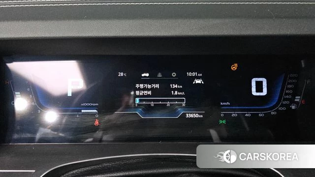 Ssangyong Torres id 4745150 из Кореи 18