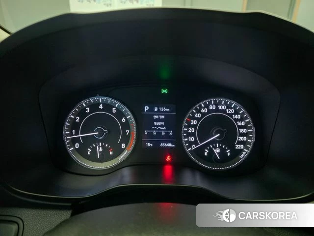 Hyundai Venue id 3936483 из Кореи 16